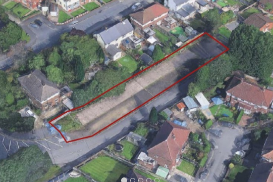 Development Opportunity in Manchester photo